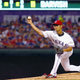 Illustration for article titled Yu Darvish To Miss At Least Four Months, Might Have Tommy John Surgery